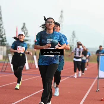 Runner Photo 4916822