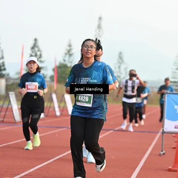 Runner Photo 4916824