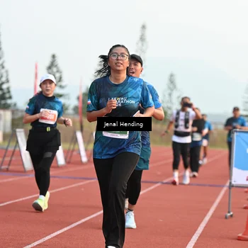 Runner Photo 4916825