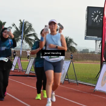 Runner Photo 4916826