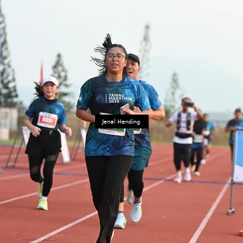 Runner Photo 4916827