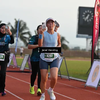 Runner Photo 4916831