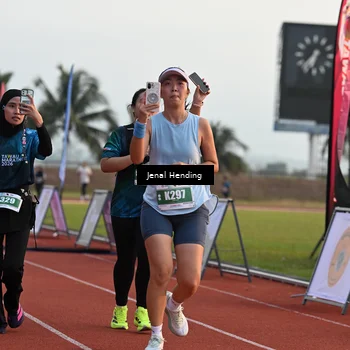 Runner Photo 4916833