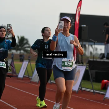 Runner Photo 4916834