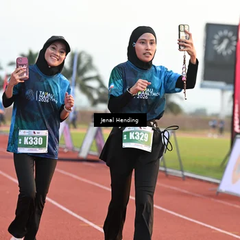 Runner Photo 4916835