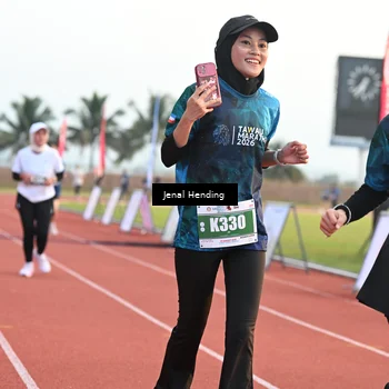 Runner Photo 4916837