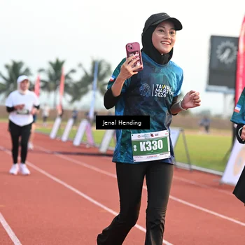 Runner Photo 4916839