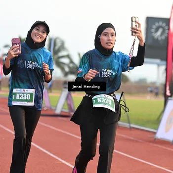 Runner Photo 4916840