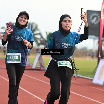 Runner Photo 4916842