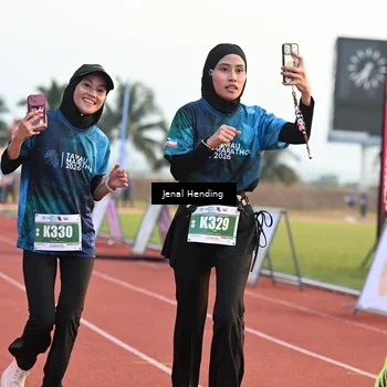Runner Photo 4916843
