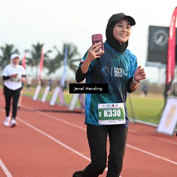 Runner Photo 4916845