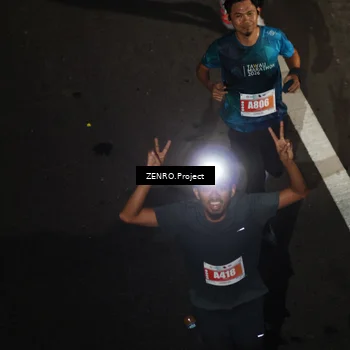Runner Photo 4916847