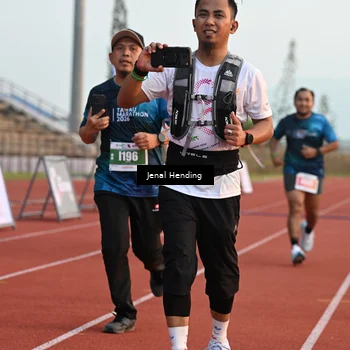Runner Photo 4916849