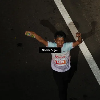 Runner Photo 4916852