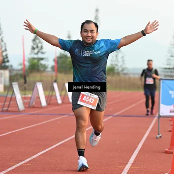 Runner Photo 4916854