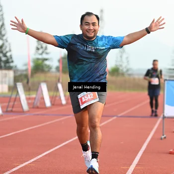 Runner Photo 4916857
