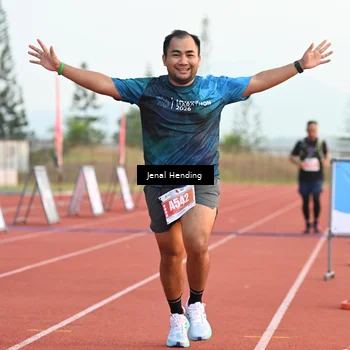 Runner Photo 4916858