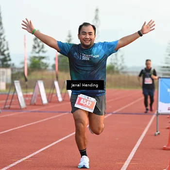 Runner Photo 4916859