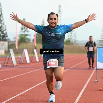 Runner Photo 4916860