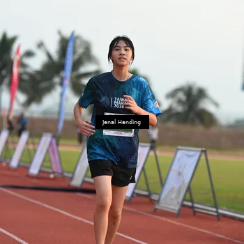 Runner Photo 4916861