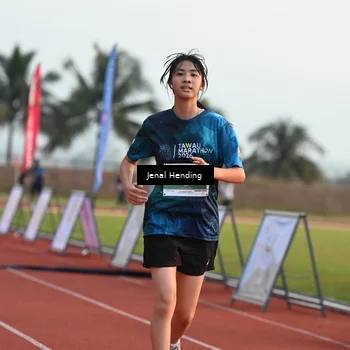 Runner Photo 4916862