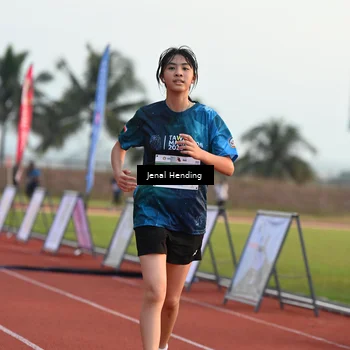 Runner Photo 4916863
