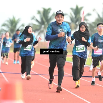 Runner Photo 4916865