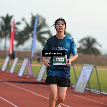 Runner Photo 4916866