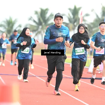 Runner Photo 4916869
