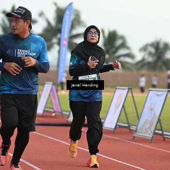 Runner Photo 4916871
