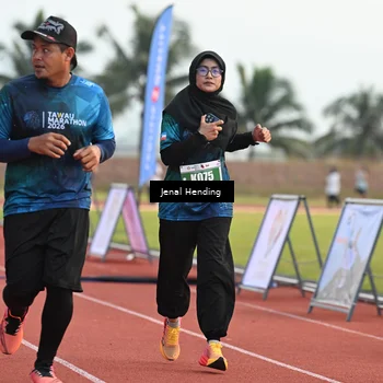 Runner Photo 4916874