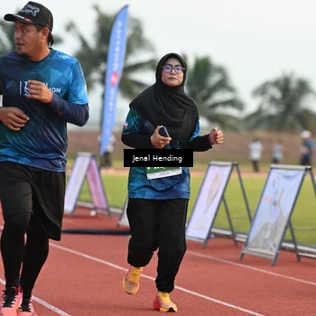 Runner Photo 4916876