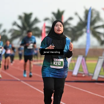 Runner Photo 4916877