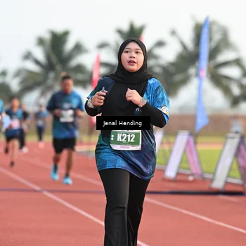 Runner Photo 4916880