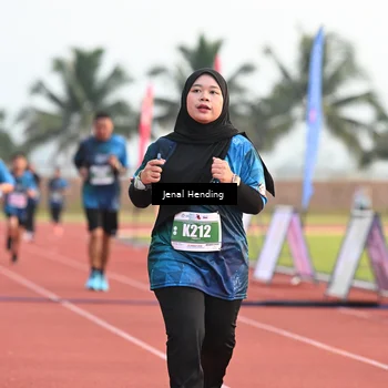 Runner Photo 4916881