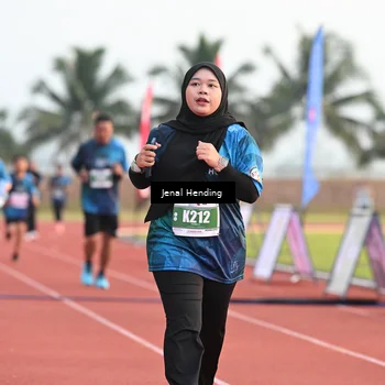 Runner Photo 4916882