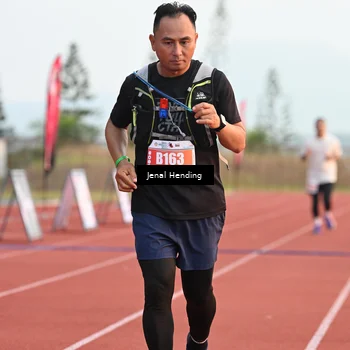 Runner Photo 4916887