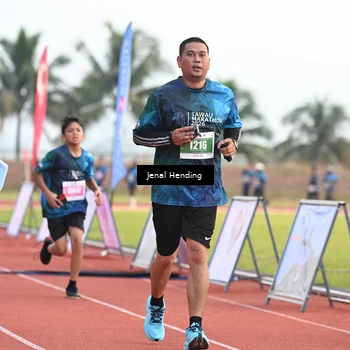 Runner Photo 4916896