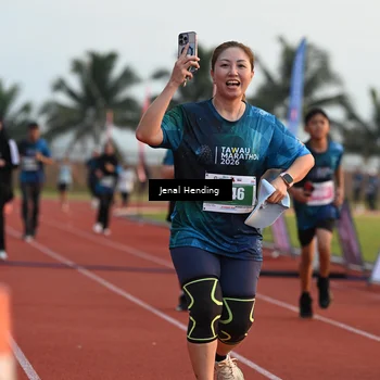 Runner Photo 4916899