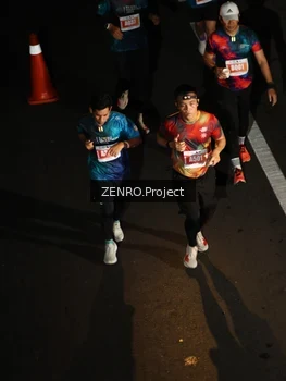 Runner Photo 4916900
