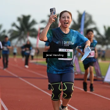 Runner Photo 4916903