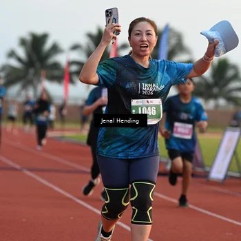 Runner Photo 4916904