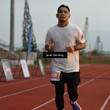 Runner Photo 4916906