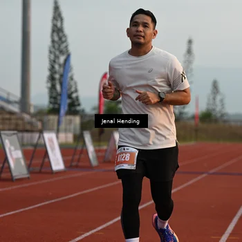 Runner Photo 4916907
