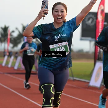 Runner Photo 4916908
