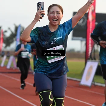Runner Photo 4916909