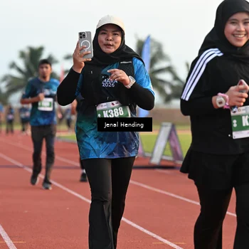 Runner Photo 4916913