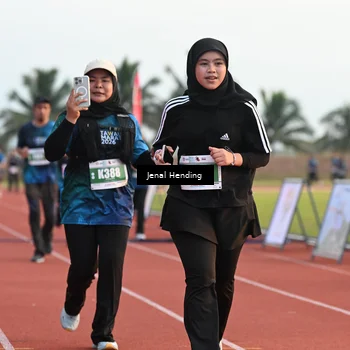 Runner Photo 4916914