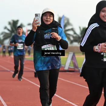 Runner Photo 4916917