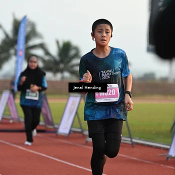 Runner Photo 4916920